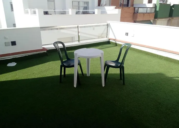 Hostal Loimar